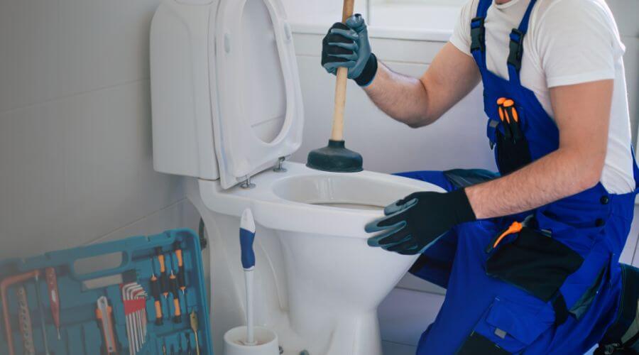 Professional same day plumber in Talking Rock, GA